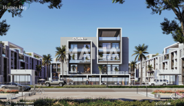 Апартаменты за 104 860 евро в Хургаде, Египет