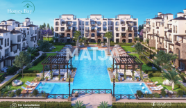 Апартаменты за 124 890 евро в Хургаде, Египет