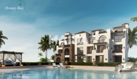 Апартаменты за 96 175 евро в Хургаде, Египет