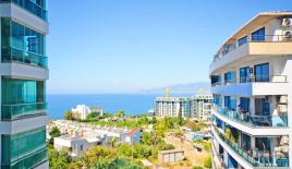 Апартаменты за 215 000 евро в Алании, Турция