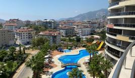Апартаменты за 154 000 евро в Алании, Турция
