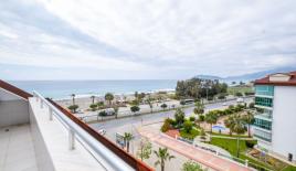 Апартаменты за 300 000 евро в Алании, Турция