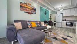 Апартаменты за 174 000 евро в Алании, Турция