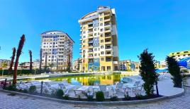 Апартаменты за 69 000 евро в Алании, Турция