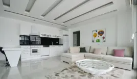 Апартаменты за 230 000 евро в Алании, Турция