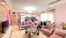 Апартаменты за 270 000 евро в Алании, Турция