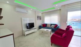 Апартаменты за 125 000 евро в Алании, Турция