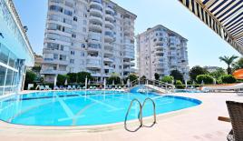 Апартаменты за 145 000 евро в Алании, Турция