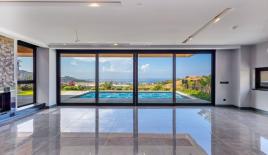 Вилла за 700 000 евро в Алании, Турция