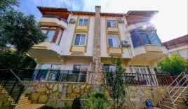 Вилла за 367 000 евро в Алании, Турция