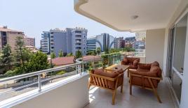 Апартаменты за 260 000 евро в Алании, Турция