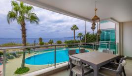 Апартаменты за 230 000 евро в Алании, Турция