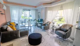 Апартаменты за 302 000 евро в Алании, Турция