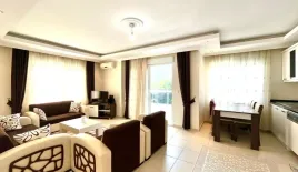 Апартаменты за 151 000 евро в Алании, Турция