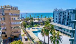 Апартаменты за 139 000 евро в Алании, Турция