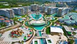 Квартира за 140 000 евро в Алании, Турция