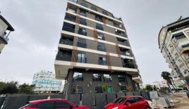 Квартира за 57 227 евро в Анталии, Турция