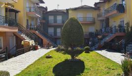 Мезонет за 135 000 евро в Салониках, Греция