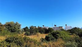 Земля за 192 000 евро в Ираклионе, Греция