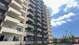 Квартира за 43 000 евро в Мерсине, Турция