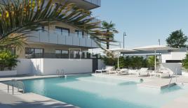 Апартаменты за 379 000 евро в Михасе, Испания