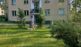 Квартира за 5 800 евро в Сало, Финляндия