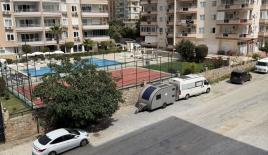 Квартира за 110 000 евро в Алании, Турция