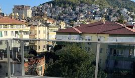 Пентхаус за 168 000 евро в Алании, Турция