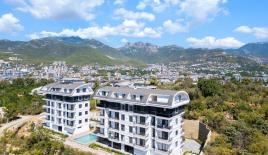 Квартира за 175 000 евро в Алании, Турция