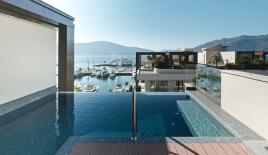 Пентхаус в Тивате, Черногория (цена по запросу)