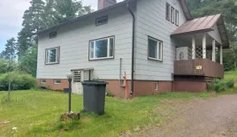 Дом за 19 500 евро в Коуволе, Финляндия