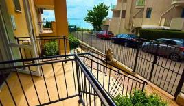 Студия за 79 500 евро в Святом Власе, Болгария