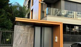 Квартира за 255 000 евро в Анталии, Турция