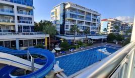 Квартира за 105 000 евро в Кестеле, Турция