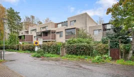 Квартира за 77 000 евро в Вантаа, Финляндия