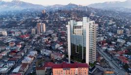 Квартира за 27 412 евро в Батуми, Грузия