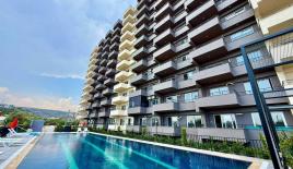 Квартира за 33 000 евро в Мерсине, Турция