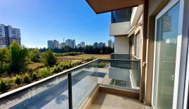 Квартира за 45 000 евро в Мерсине, Турция