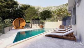 Апартаменты за 191 568 евро в Рисане, Черногория