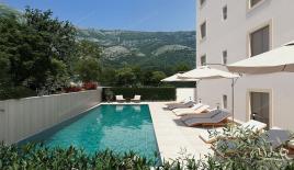 Апартаменты за 144 352 евро в Баре, Черногория