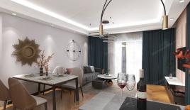 Апартаменты за 159 432 евро в Баре, Черногория