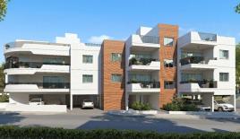 Апартаменты за 155 000 евро в Ларнаке, Кипр