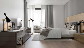 Апартаменты за 420 408 евро в Дубае, ОАЭ