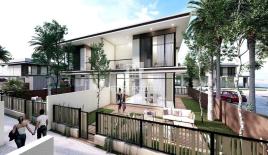 Вилла за 3 053 454 евро в Рас-эль-Хайме, ОАЭ