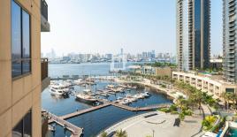 Апартаменты за 509 497 евро в Дубае, ОАЭ