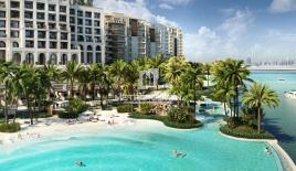 Апартаменты за 657 636 евро в Дубае, ОАЭ