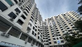 Апартаменты за 59 221 евро в Паттайе, Таиланд