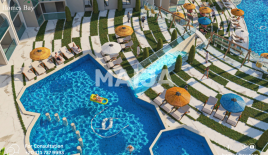 Апартаменты за 57 777 евро в Хургаде, Египет