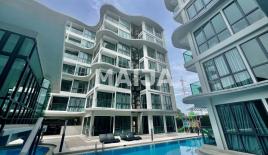 Апартаменты за 46 397 евро в Таиланде