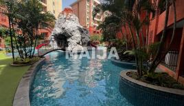 Апартаменты за 47 950 евро в Паттайе, Таиланд